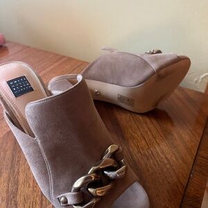 White House Black Market shoes